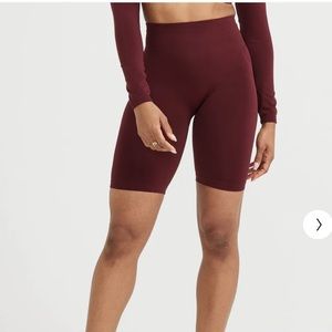 Oner Active Effortless Seamless Cycling Shorts